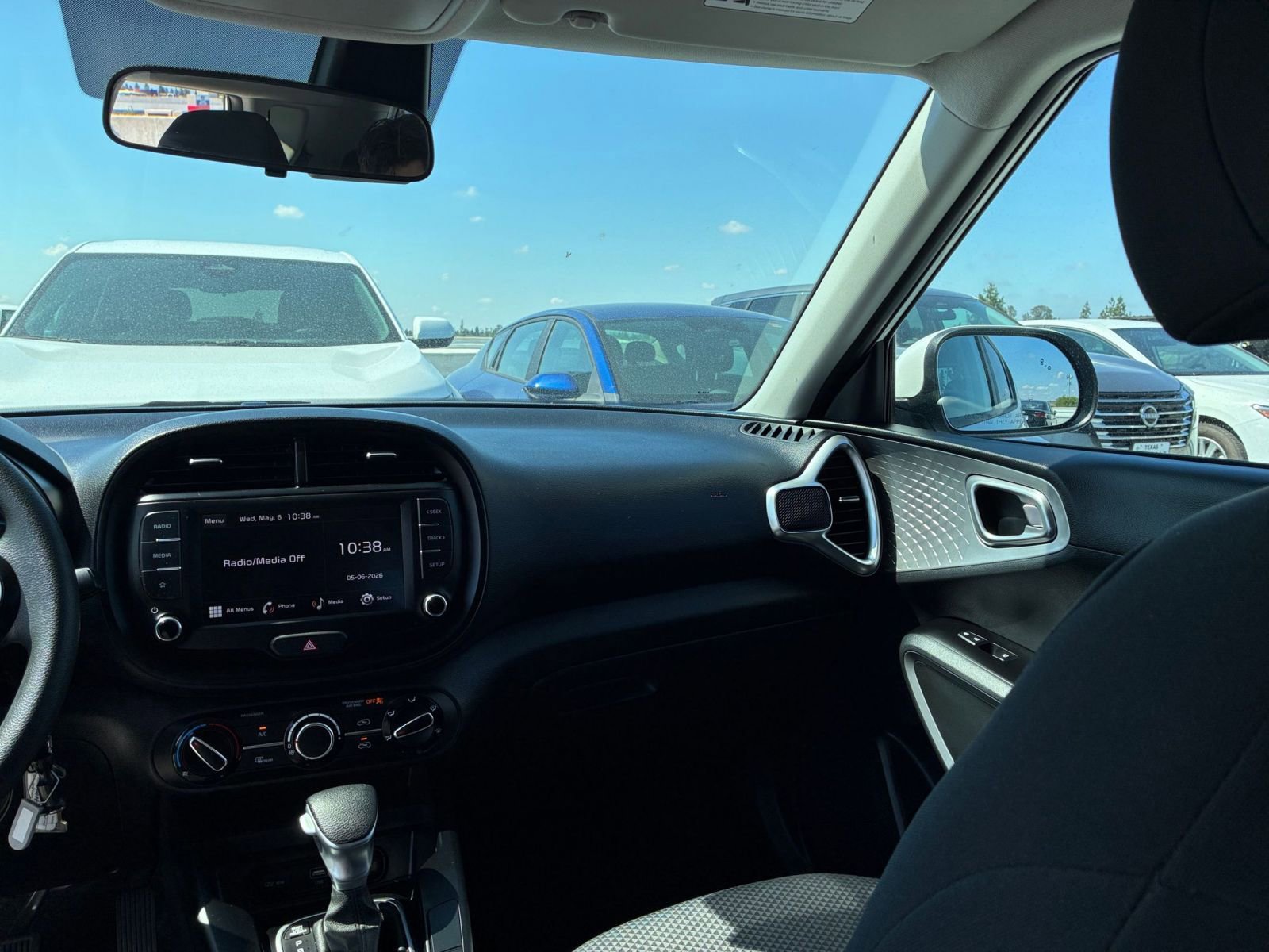 Thumbnail: 2025 Kia Soul - 33