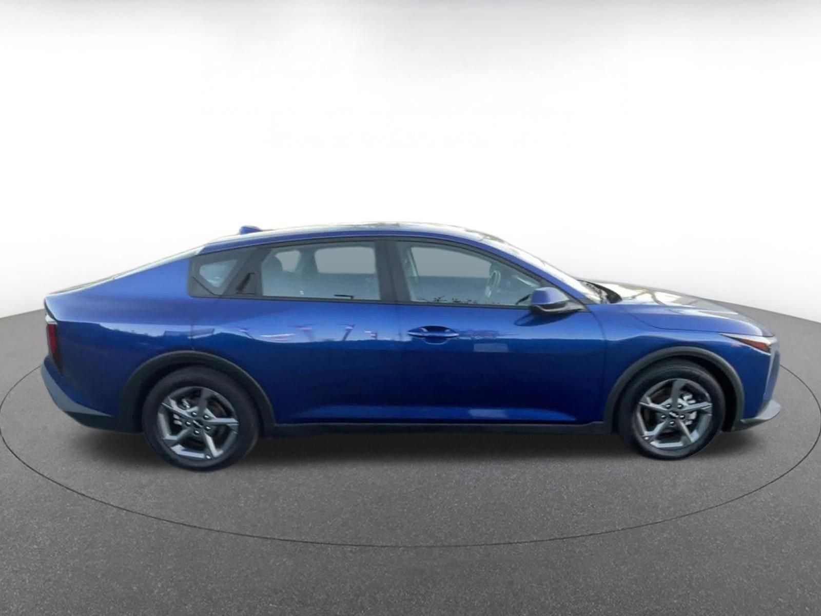 Thumbnail: 2025 Kia K4 - 16