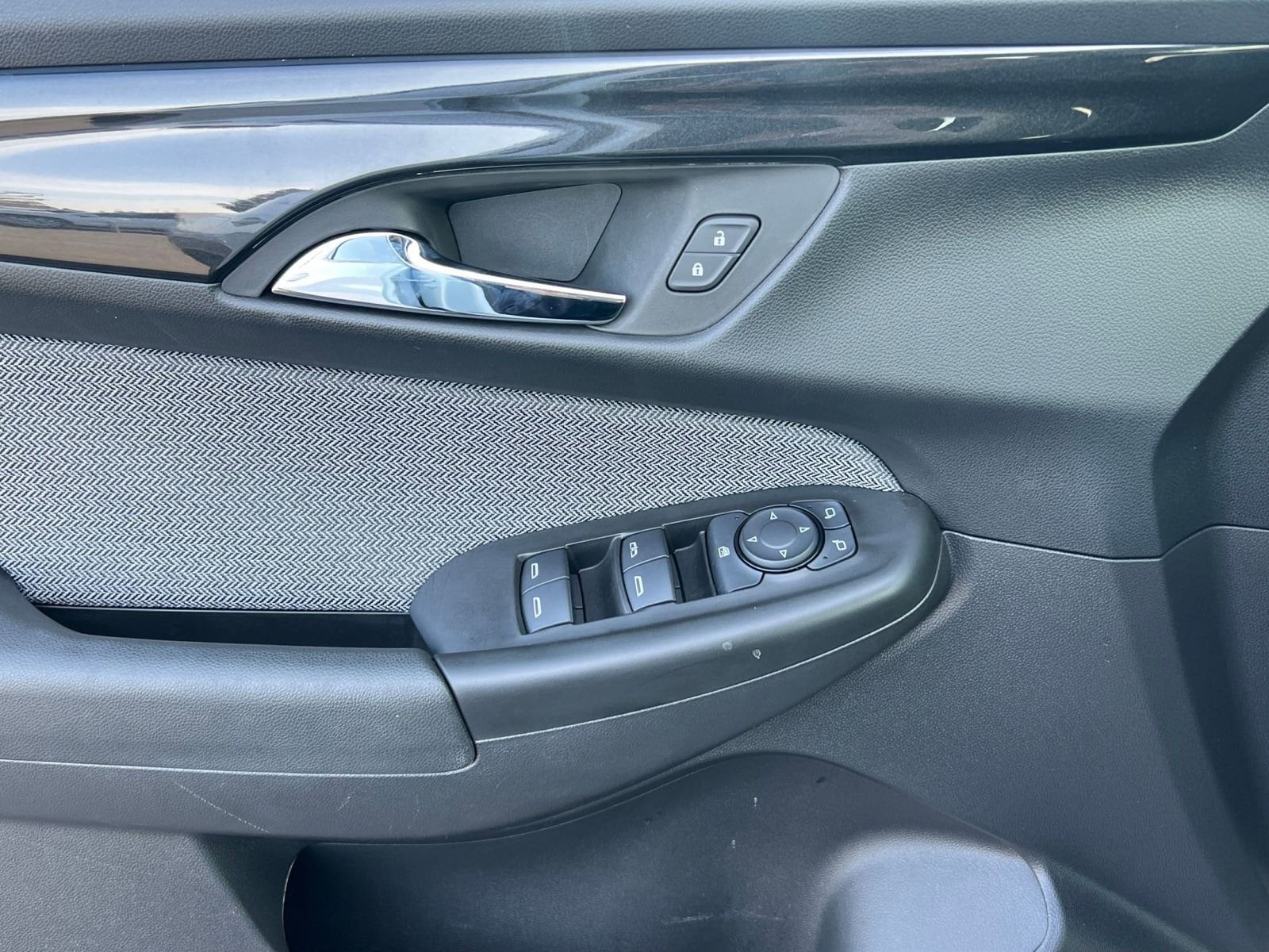 Thumbnail: 2025 Chevrolet TrailBlazer - 20