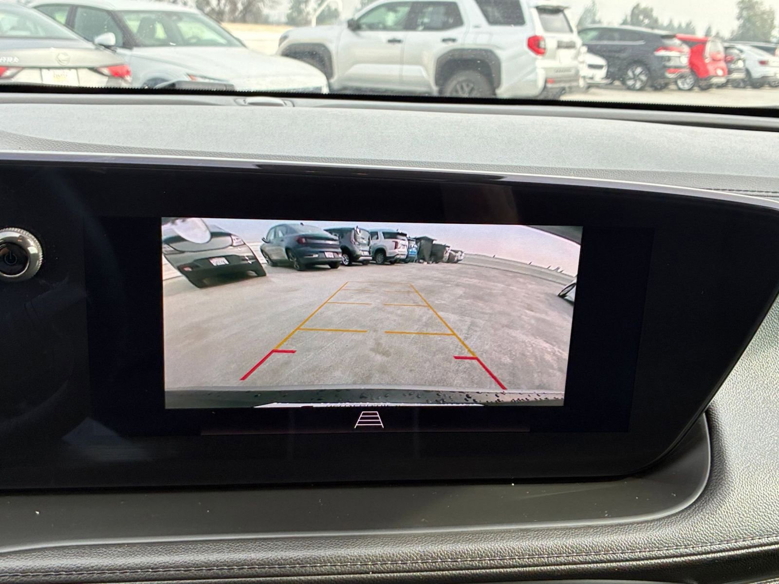 Thumbnail: 2025 Buick Encore GX - 17