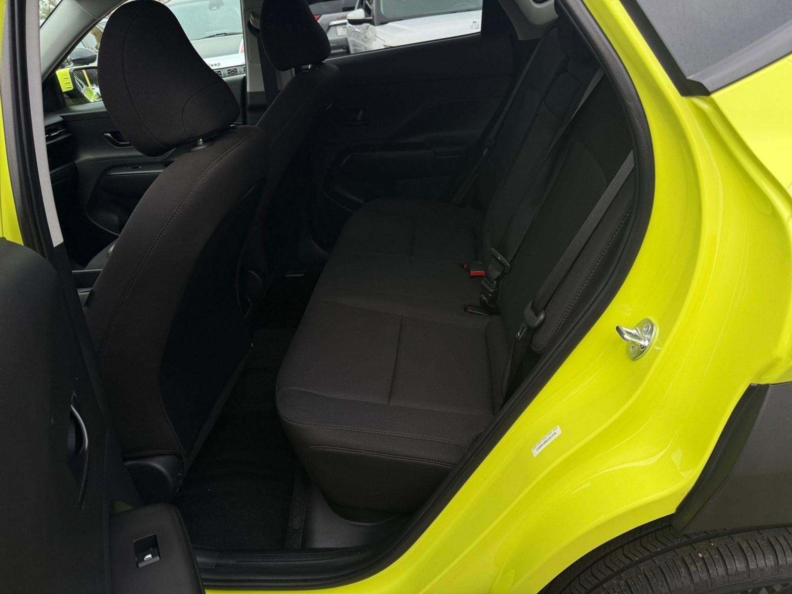 Thumbnail: 2025 Hyundai Kona - 24