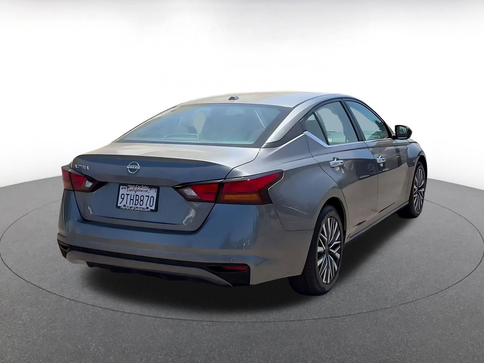 Thumbnail: 2025 Nissan Altima - 14