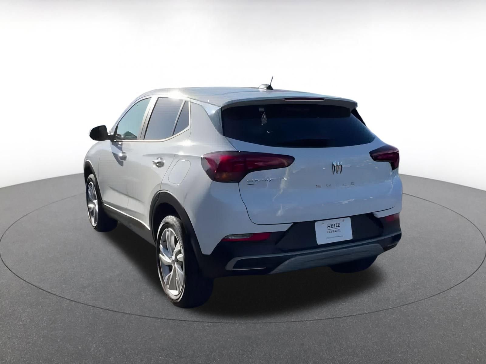 Thumbnail: 2025 Buick Encore GX - 11