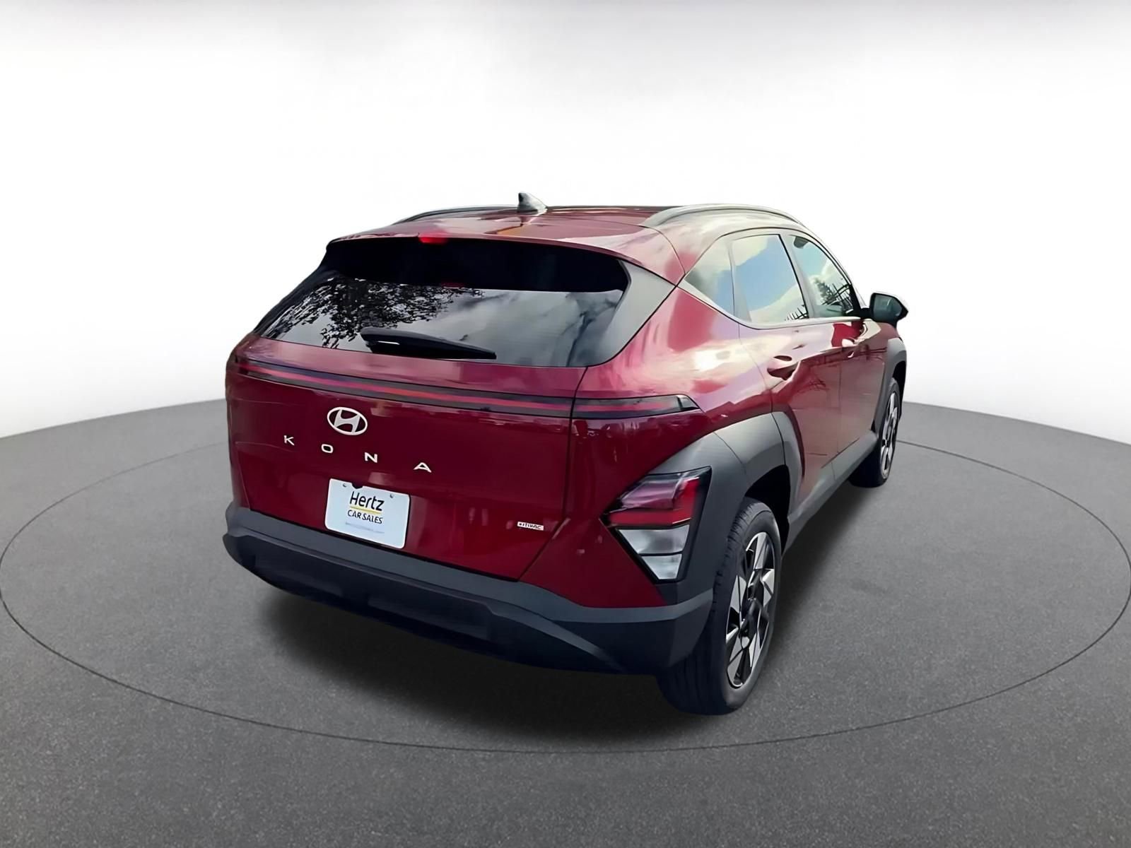 Thumbnail: 2025 Hyundai Kona - 14