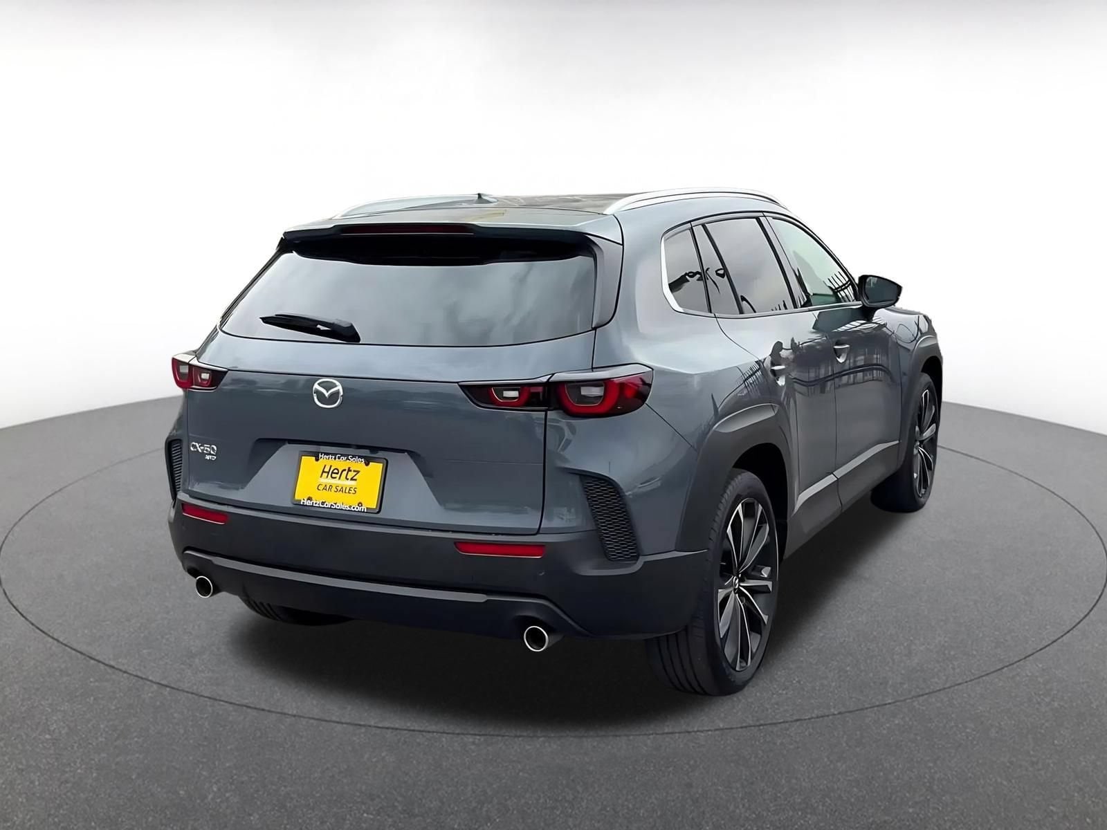 Thumbnail: 2026 Mazda CX-50 - 14