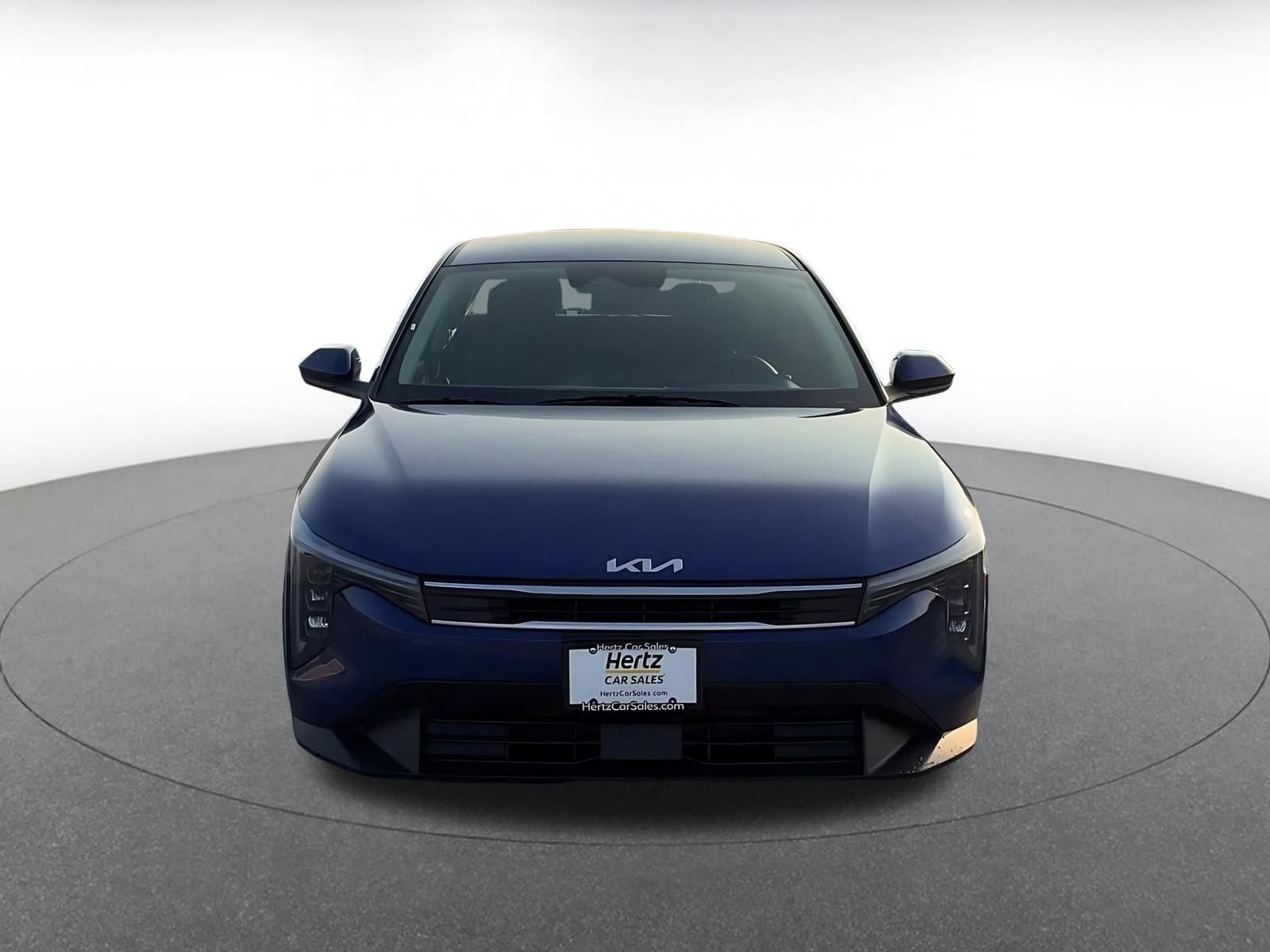 Thumbnail: 2025 Kia K4 - 4