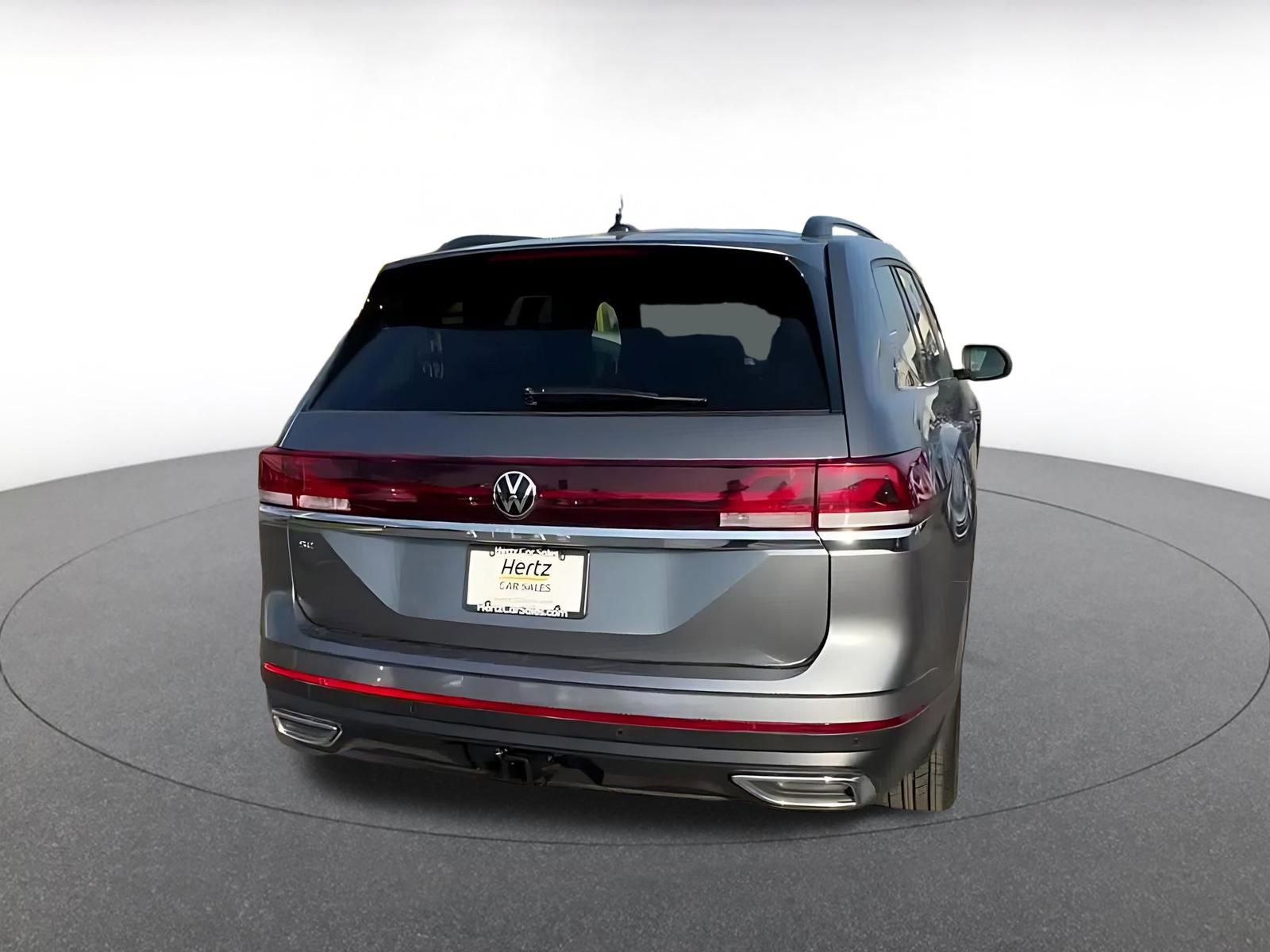 Thumbnail: 2024 Volkswagen Atlas - 12