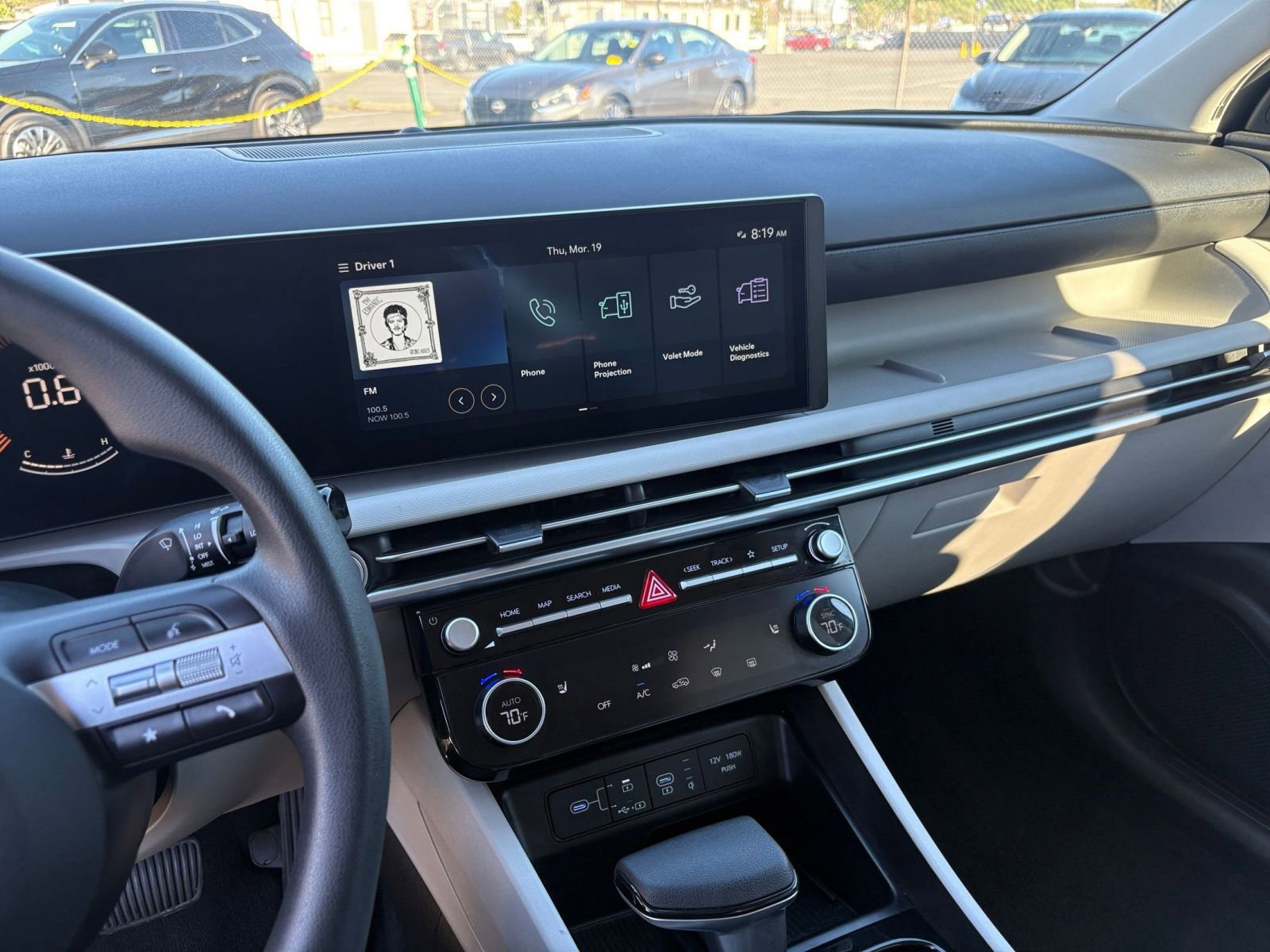 Thumbnail: 2025 Hyundai Tucson - 17