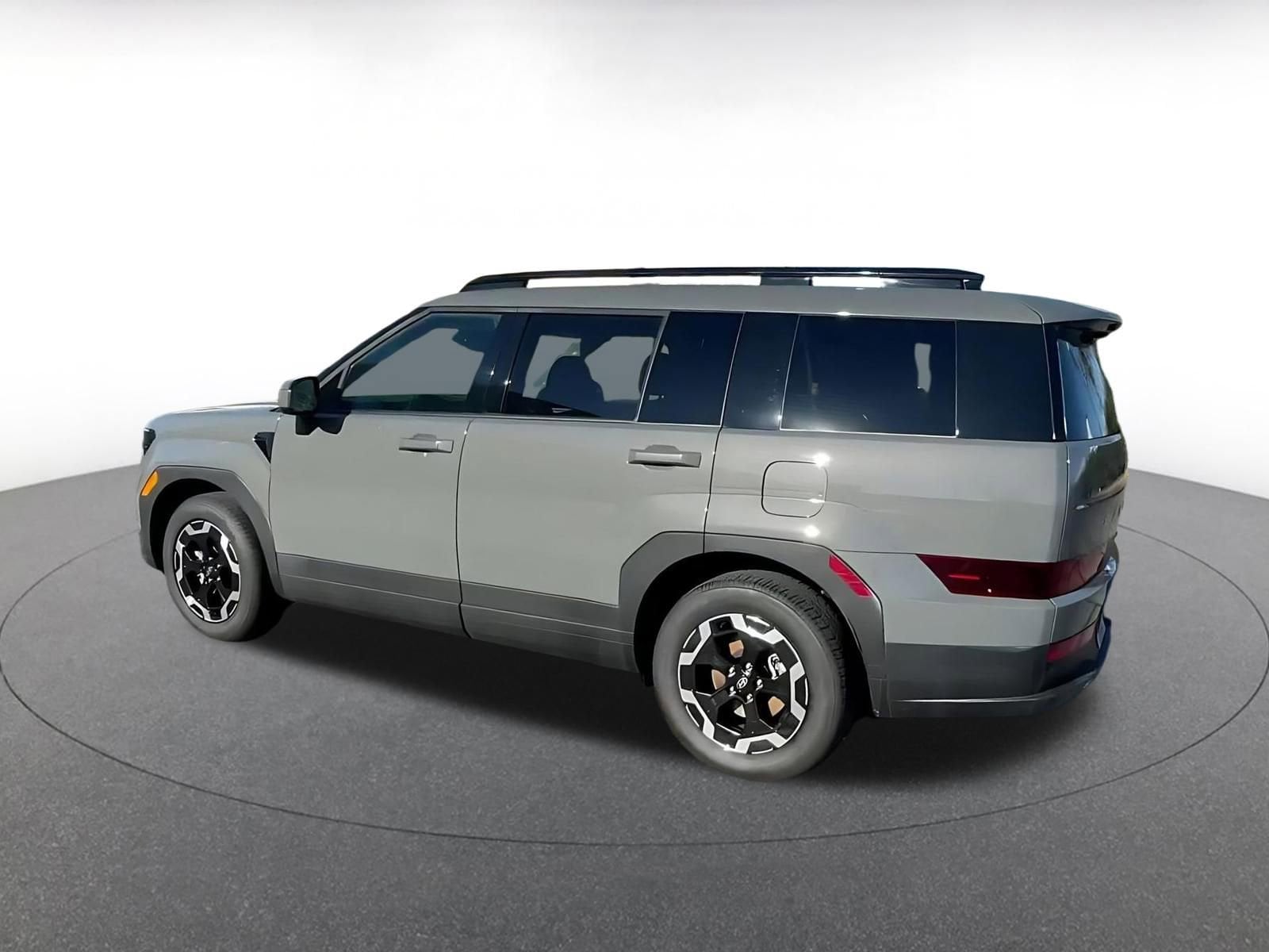 Thumbnail: 2025 Hyundai Santa Fe - 10