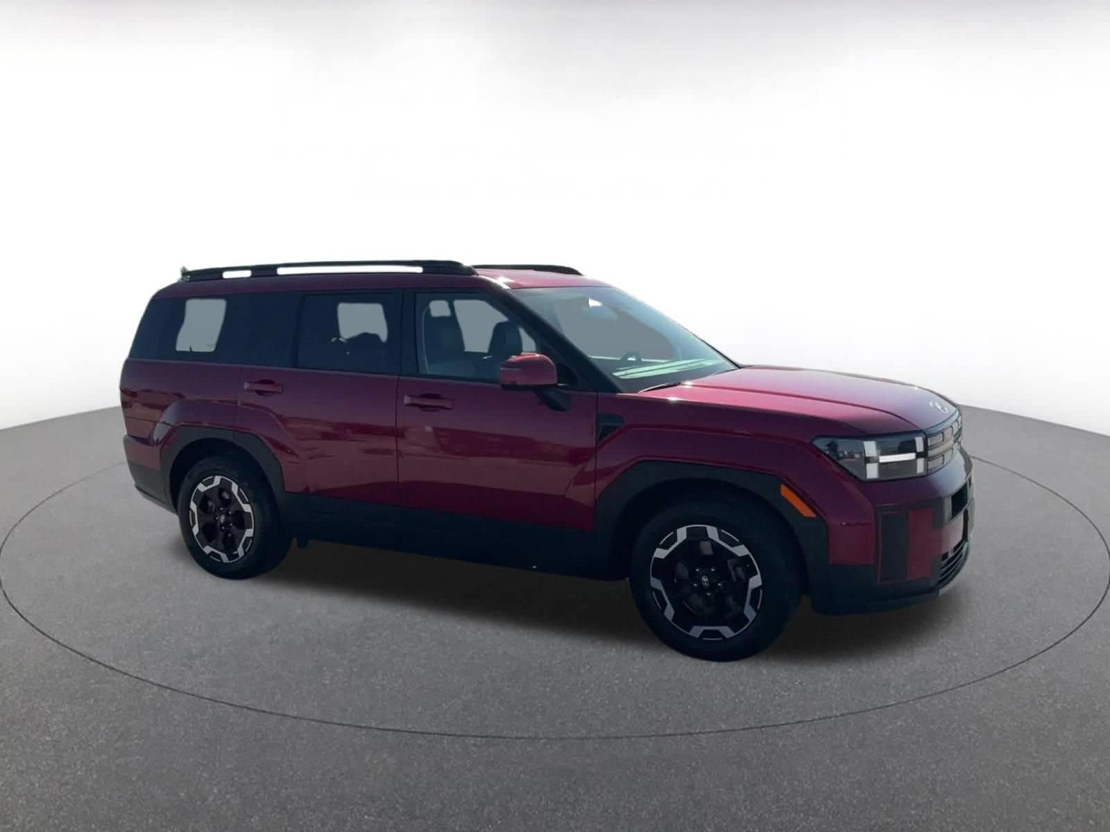 Thumbnail: 2025 Hyundai Santa Fe - 2