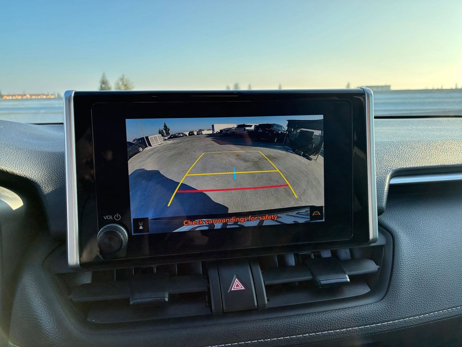 Thumbnail: 2025 Toyota RAV4 - 17