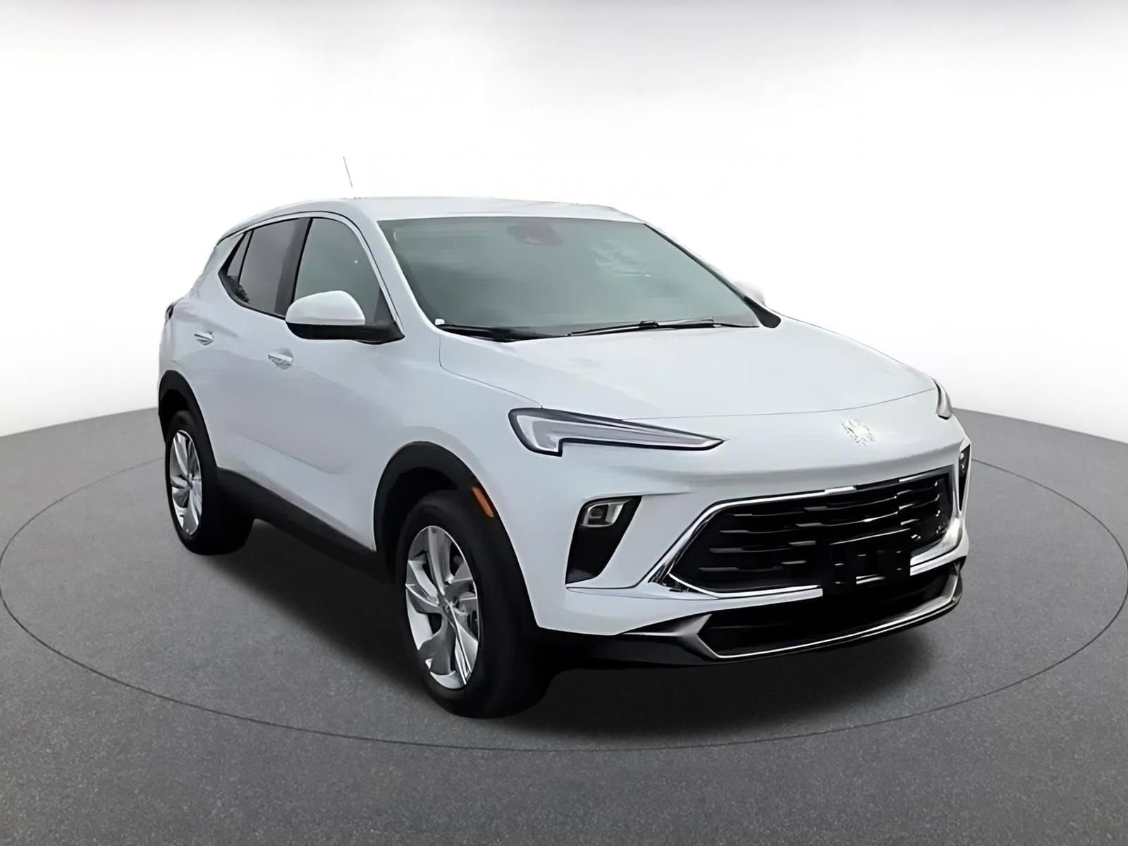 Thumbnail: 2025 Buick Encore GX - 3