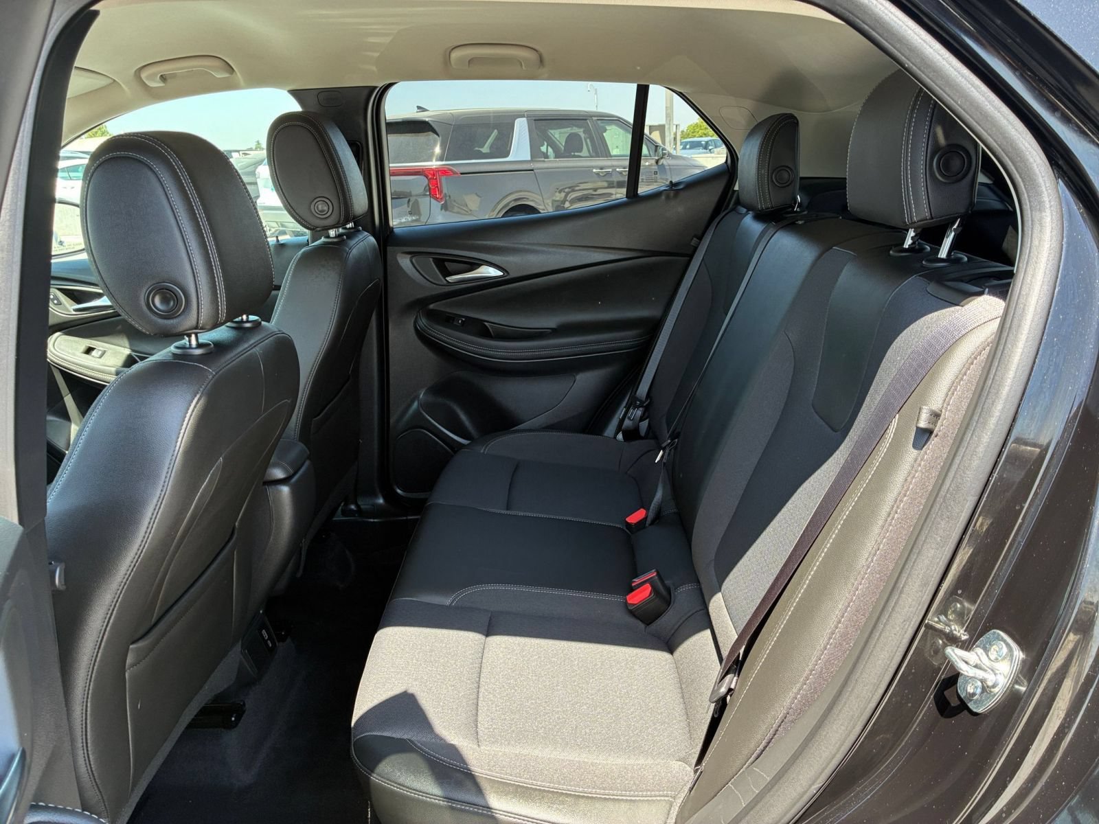 Thumbnail: 2026 Buick Encore GX - 24