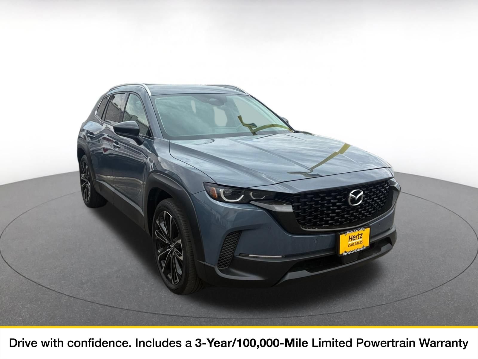 Thumbnail: 2026 Mazda CX-50 - 2