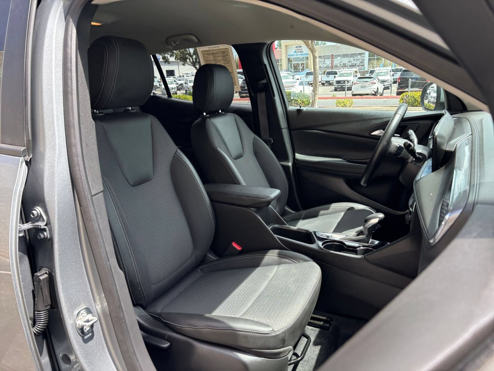 Thumbnail: 2026 Buick Encore GX - 34
