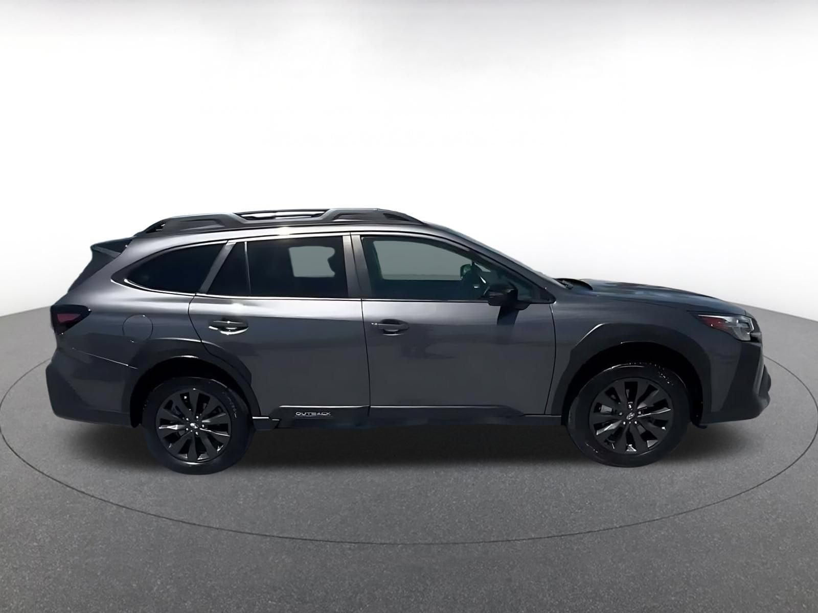 Thumbnail: 2025 Subaru Outback - 15