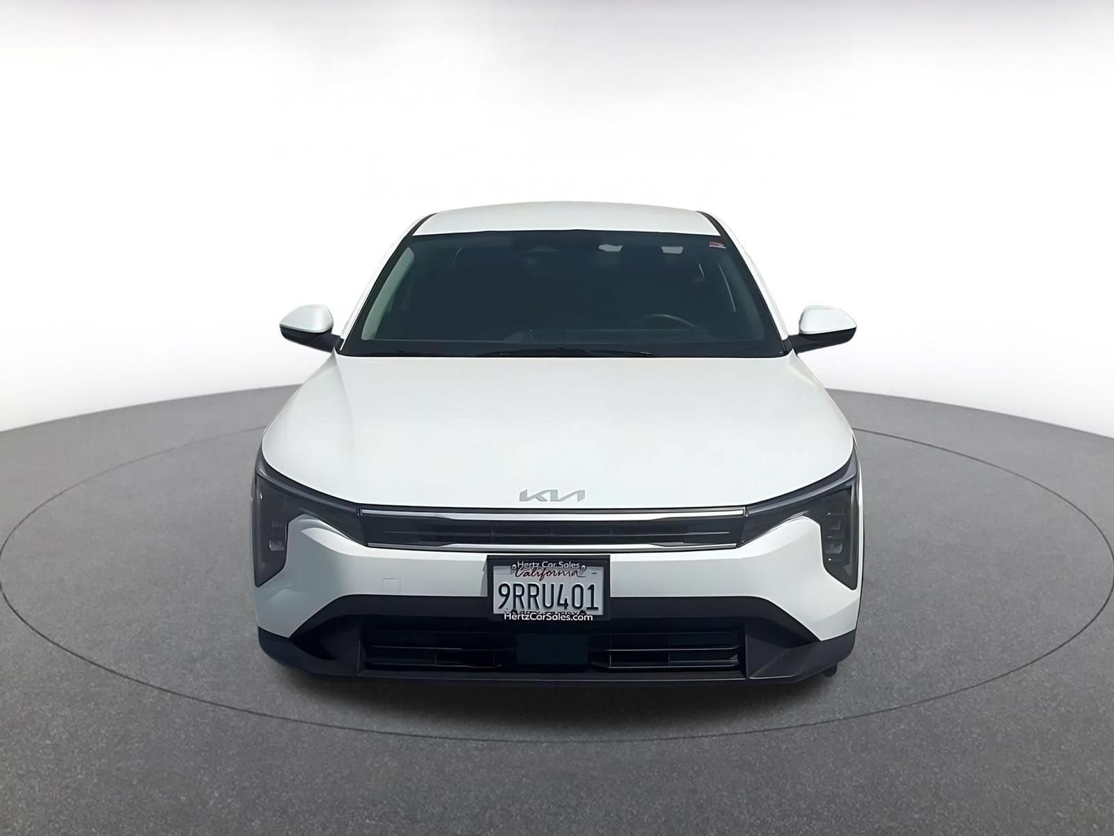 Thumbnail: 2025 Kia K4 - 7