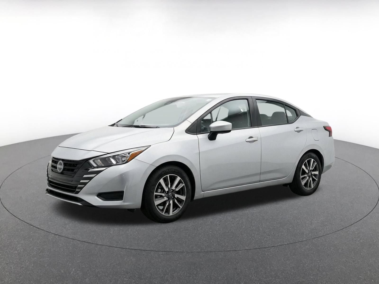 Thumbnail: 2025 Nissan Versa - 3