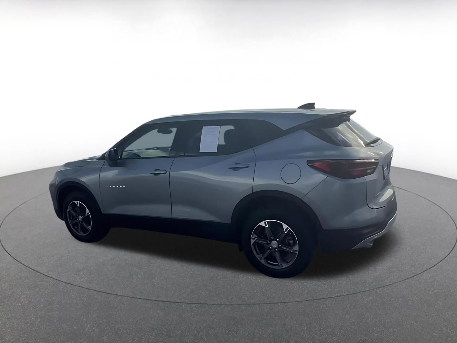 Thumbnail: 2025 Chevrolet Blazer - 10