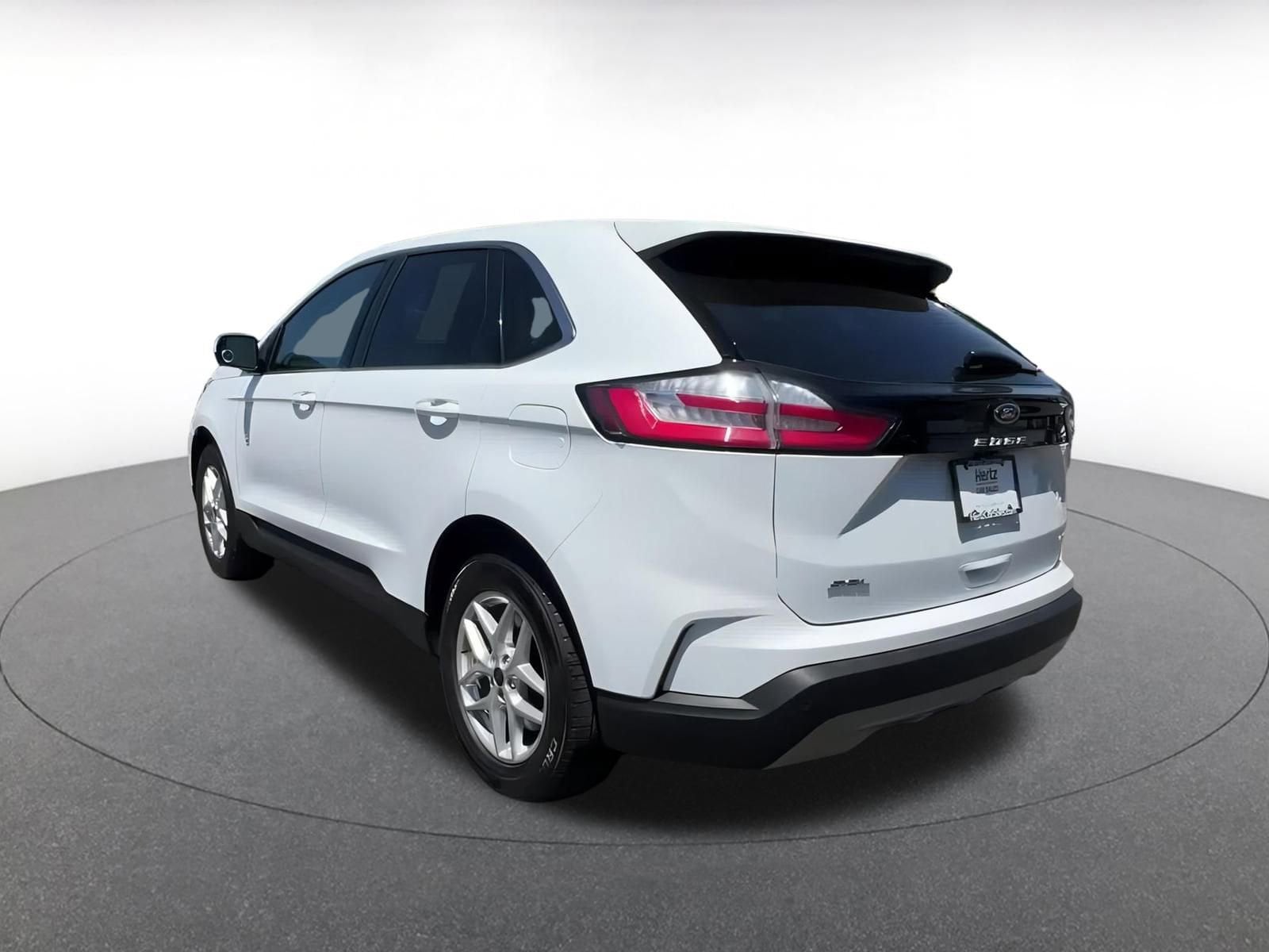 Thumbnail: 2024 Ford Edge - 11