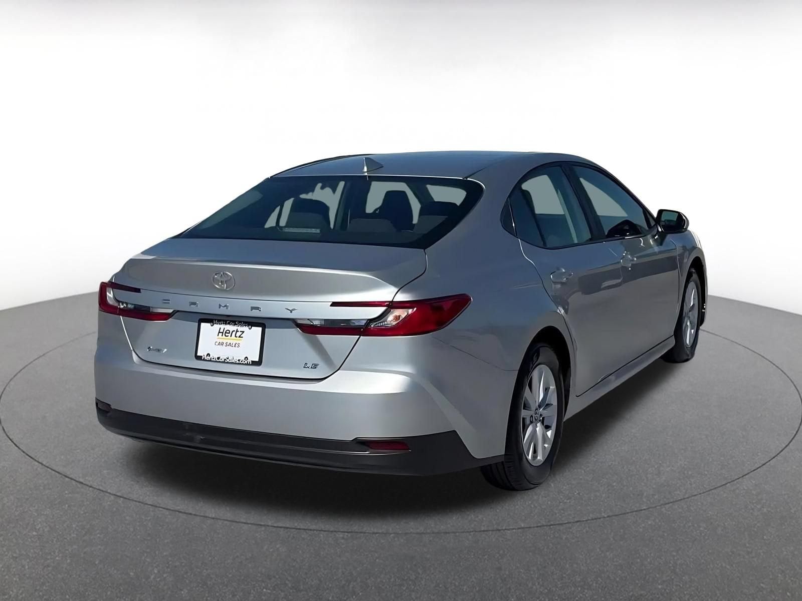 Thumbnail: 2025 Toyota Camry - 14