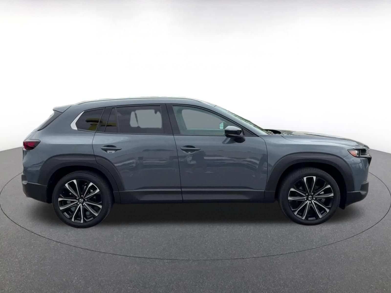 Thumbnail: 2026 Mazda CX-50 - 16