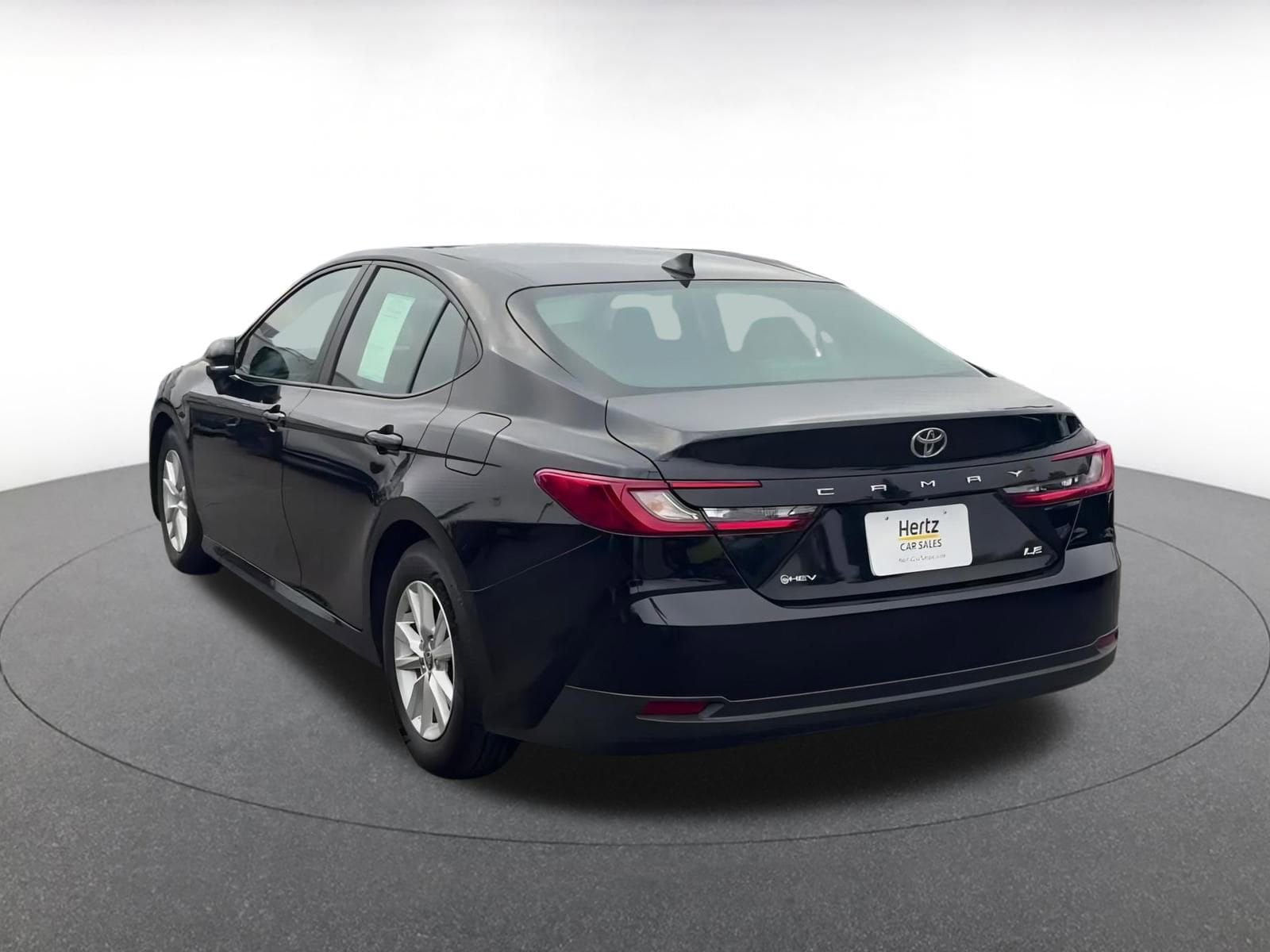 Thumbnail: 2025 Toyota Camry - 11