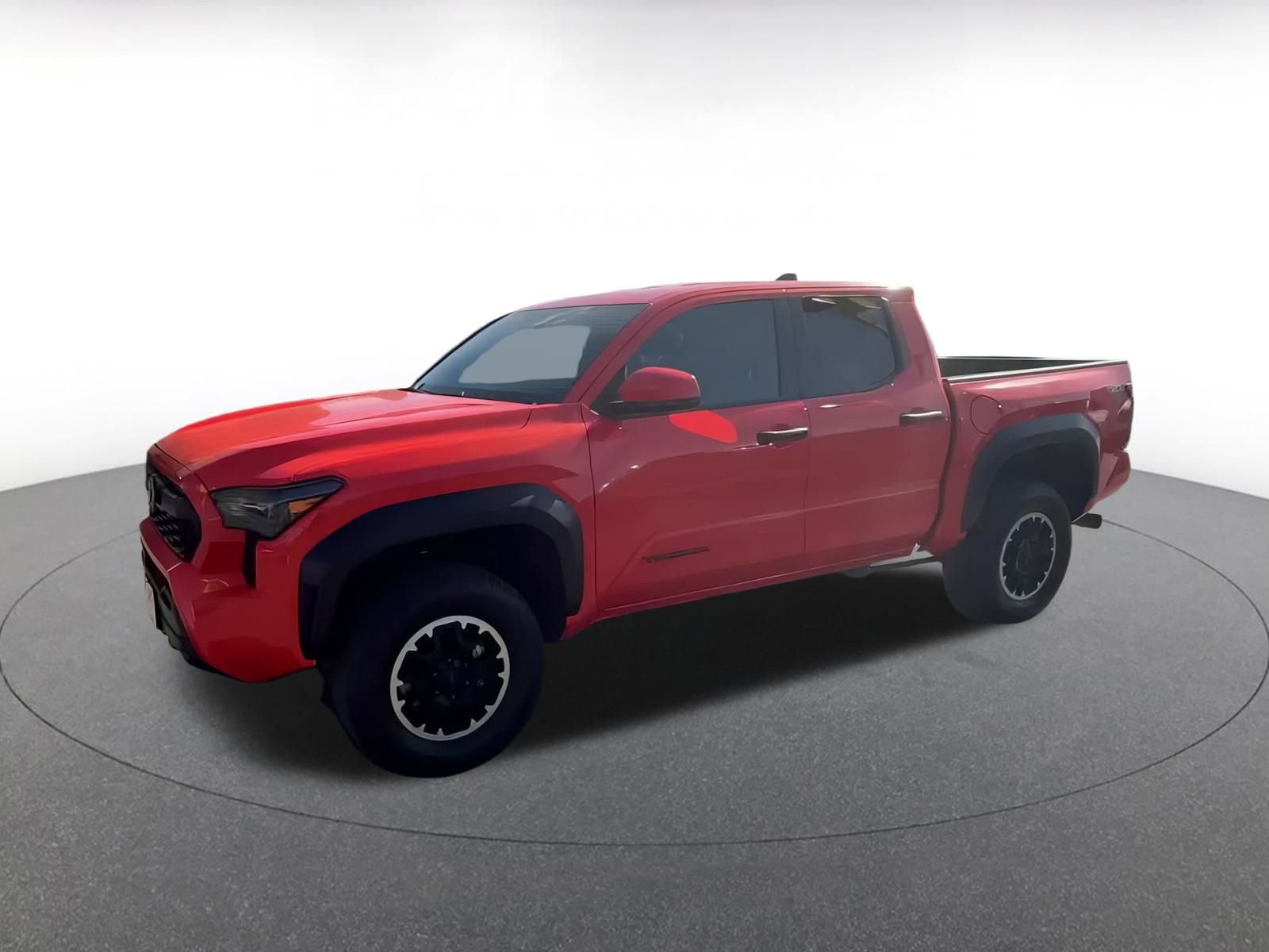 Thumbnail: 2024 Toyota Tacoma - 2