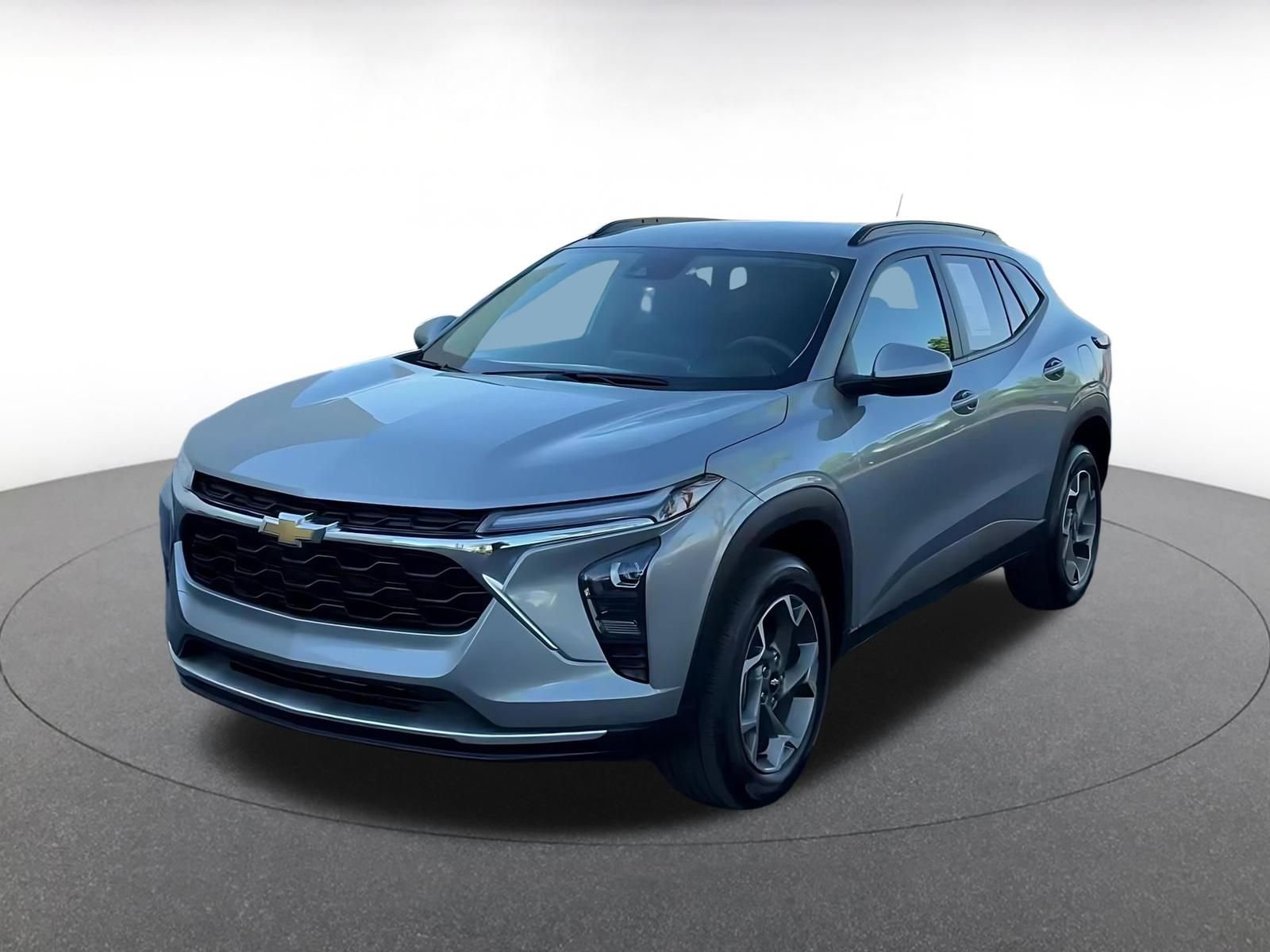 Thumbnail: 2025 Chevrolet Trax - 7