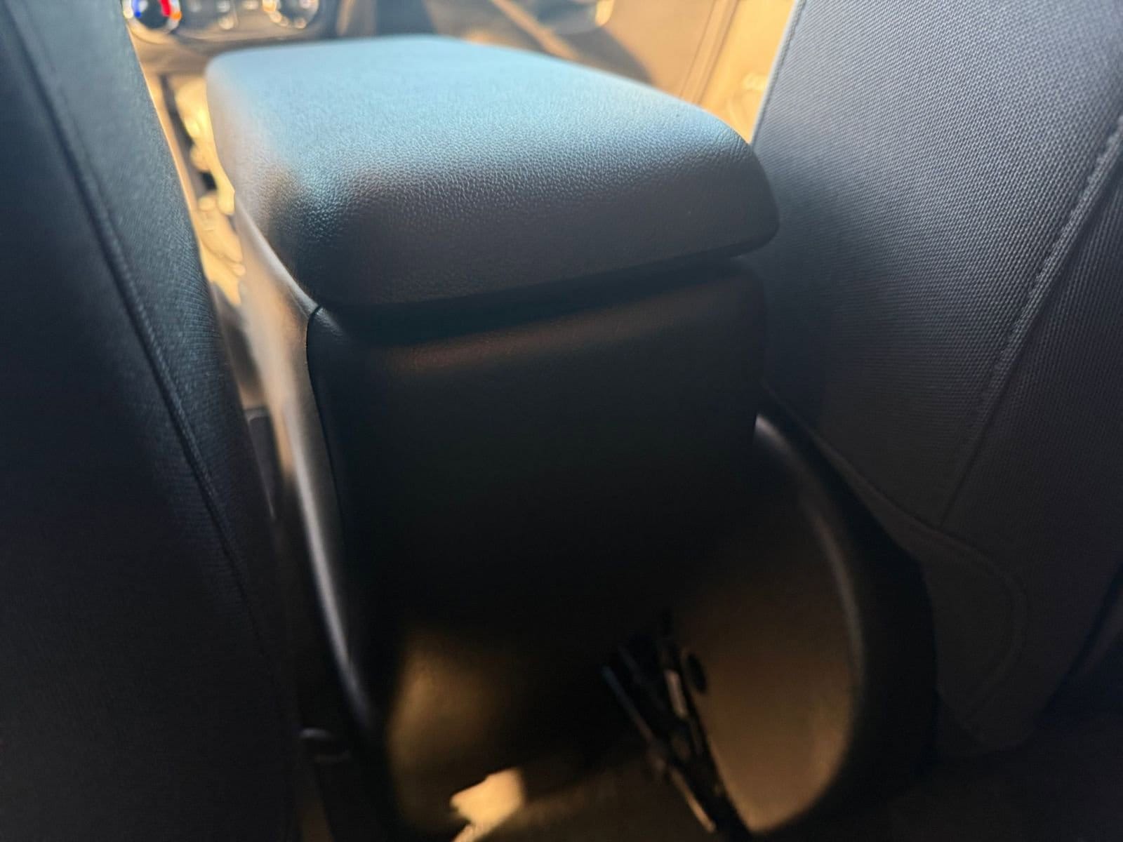 Thumbnail: 2025 Chevrolet TrailBlazer - 24