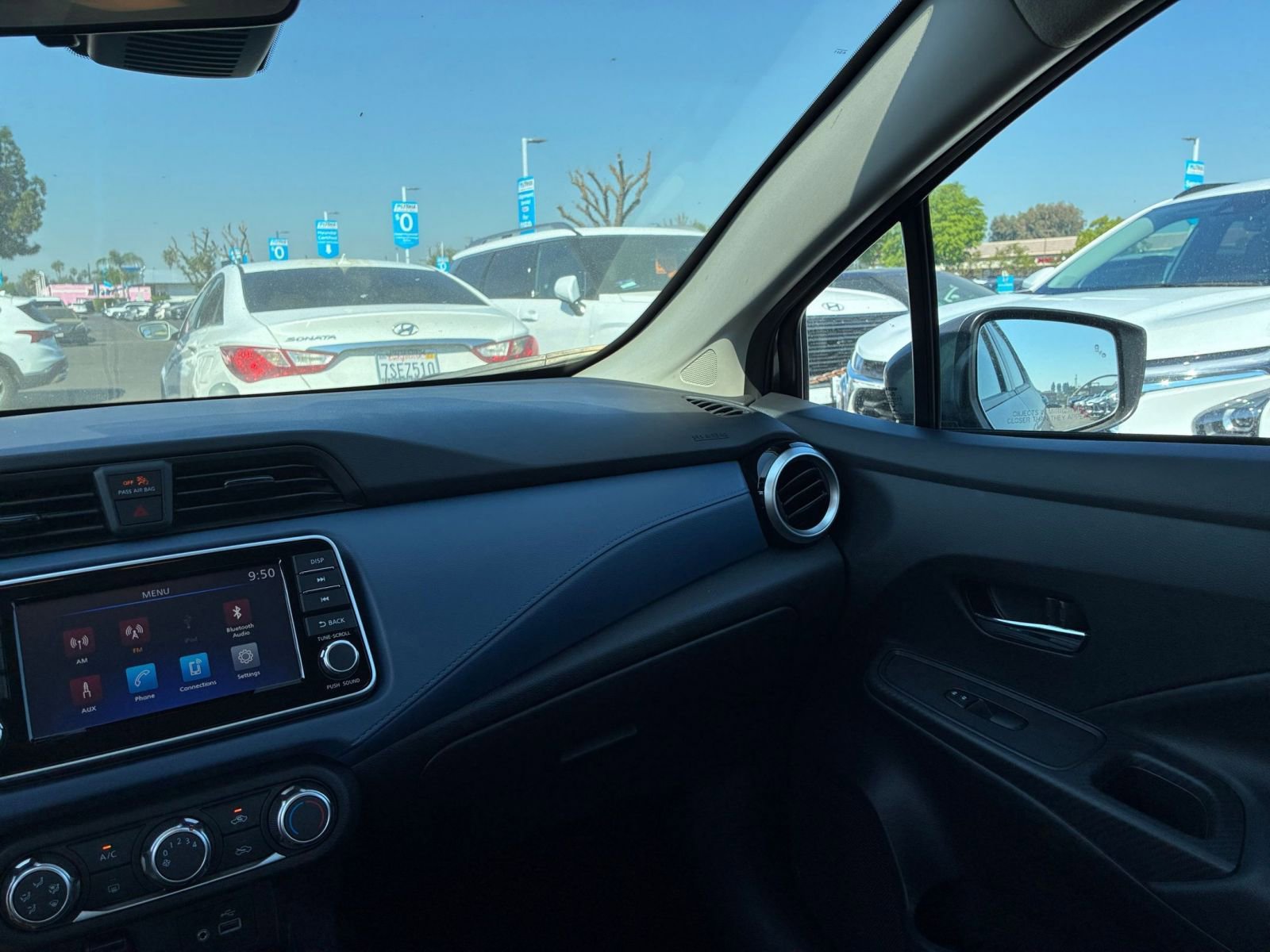 Thumbnail: 2025 Nissan Versa - 33