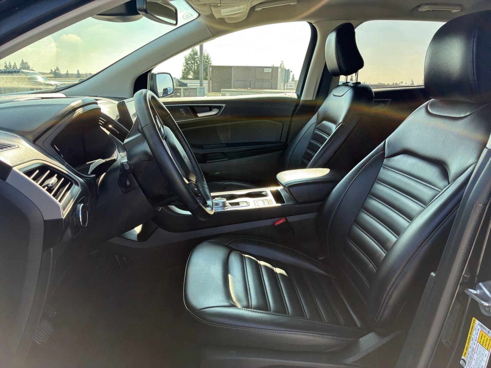 Thumbnail: 2024 Ford Edge - 27