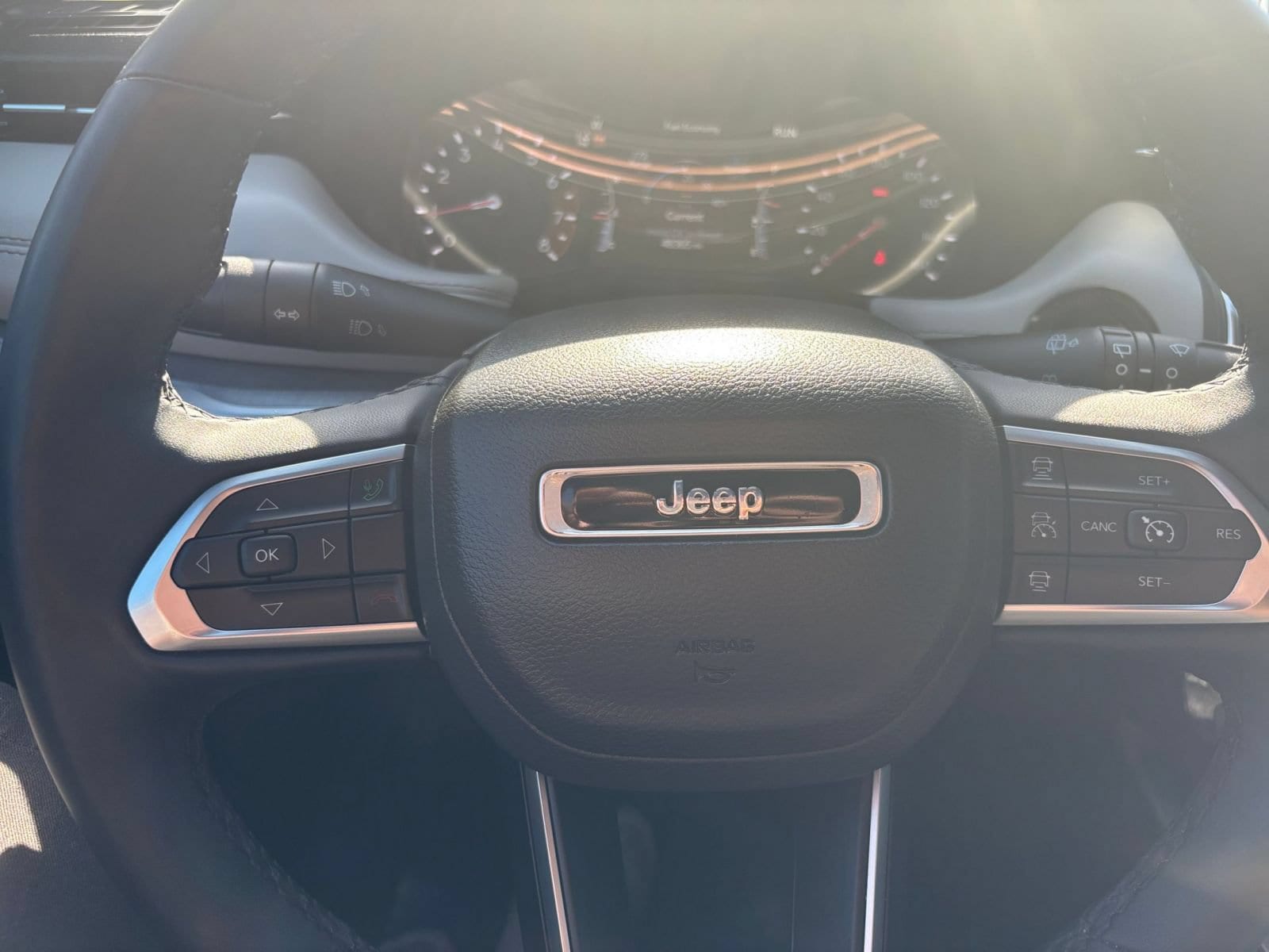 Thumbnail: 2025 Jeep Compass - 24