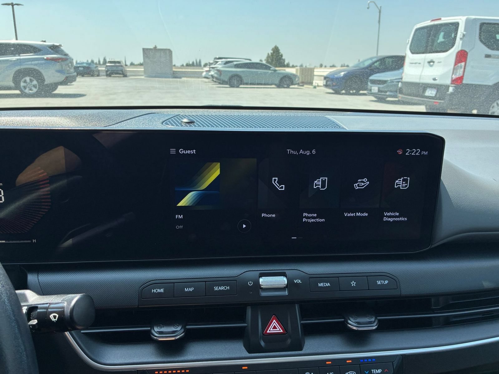 Thumbnail: 2025 Kia K4 - 20