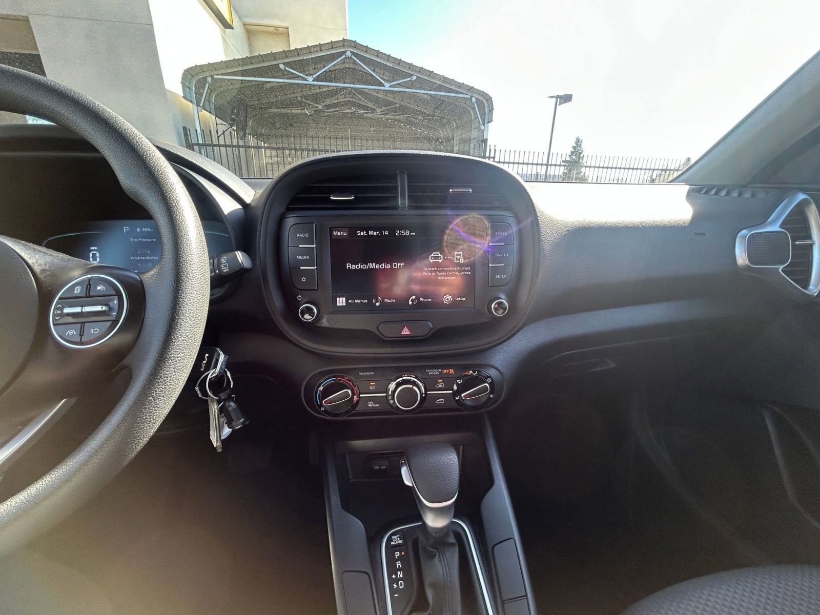 Thumbnail: 2025 Kia Soul - 20