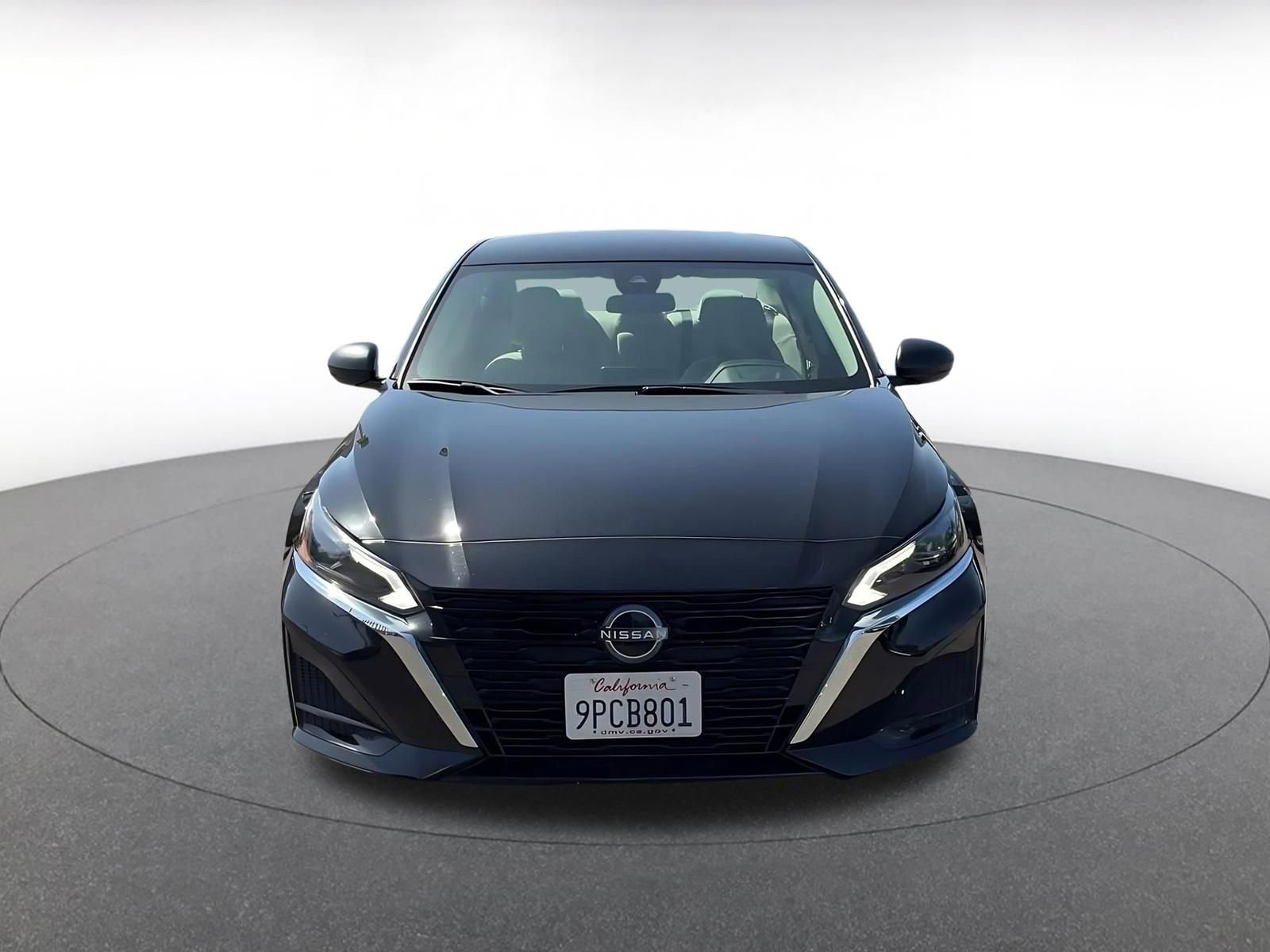 Thumbnail: 2025 Nissan Altima - 4