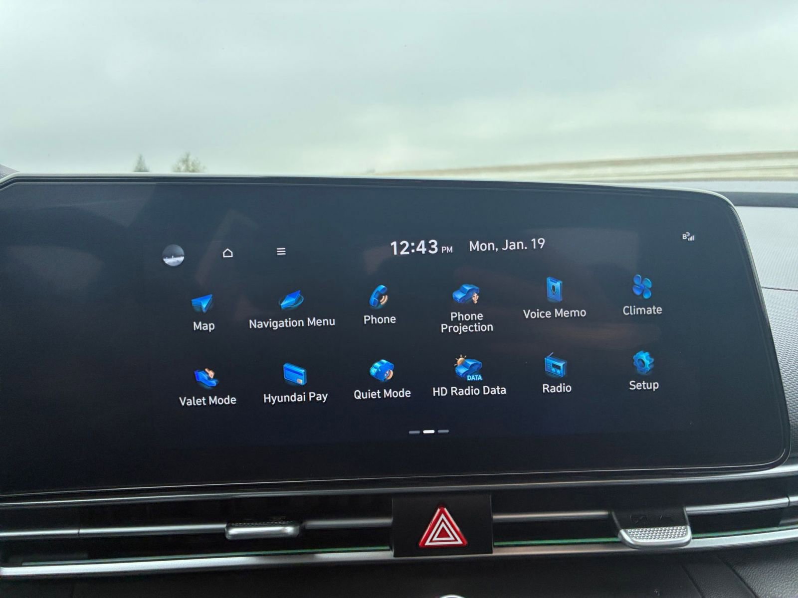 Thumbnail: 2025 Hyundai Elantra - 21