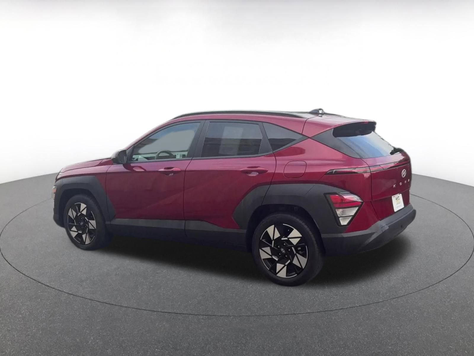 Thumbnail: 2025 Hyundai Kona - 9