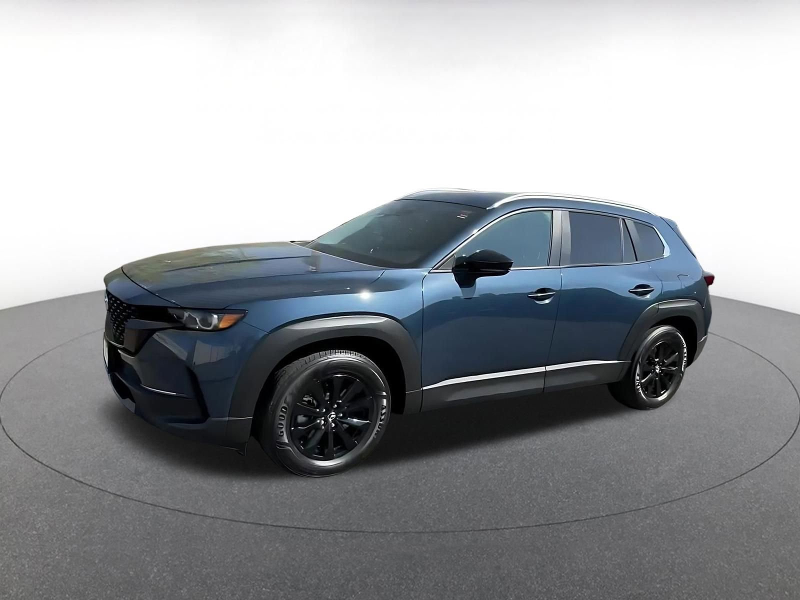 Thumbnail: 2025 Mazda CX-50 - 8