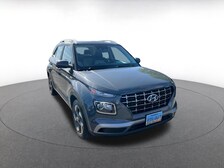 2023 Hyundai Venue SEL -
                  Fresno, CA