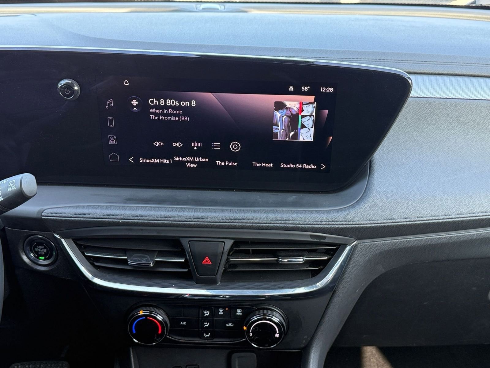 Thumbnail: 2025 Buick Encore GX - 18