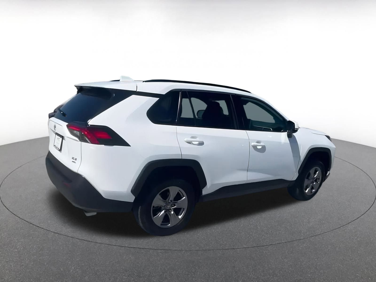 Thumbnail: 2024 Toyota RAV4 - 14