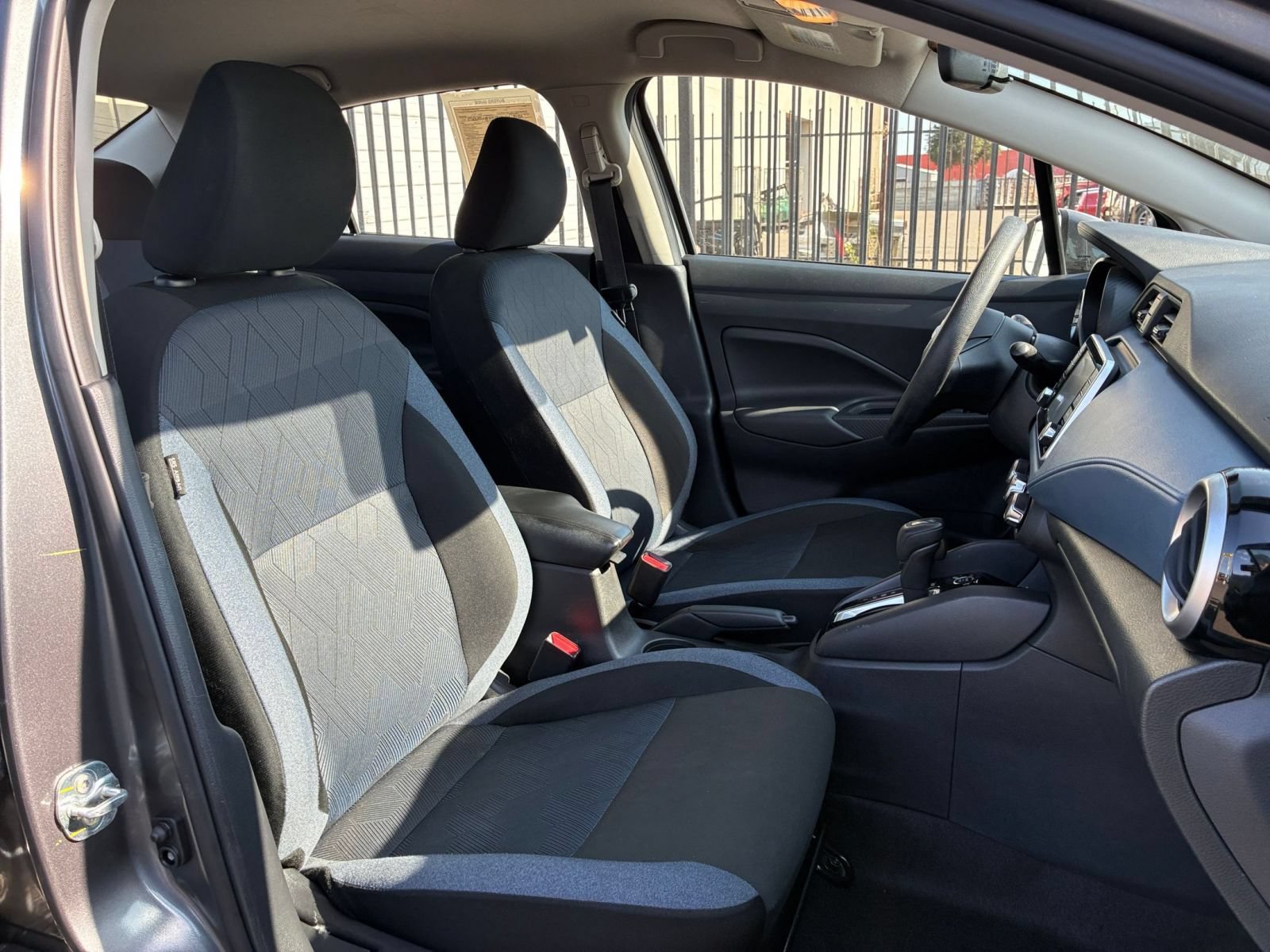 Thumbnail: 2025 Nissan Versa - 33