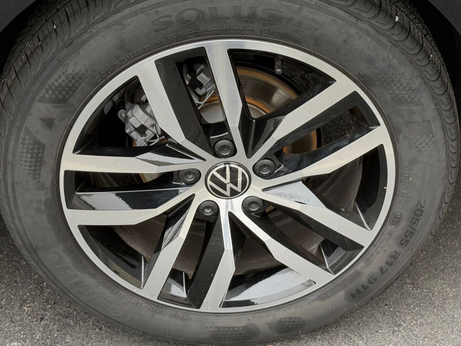 Thumbnail: 2025 Volkswagen Jetta - 29