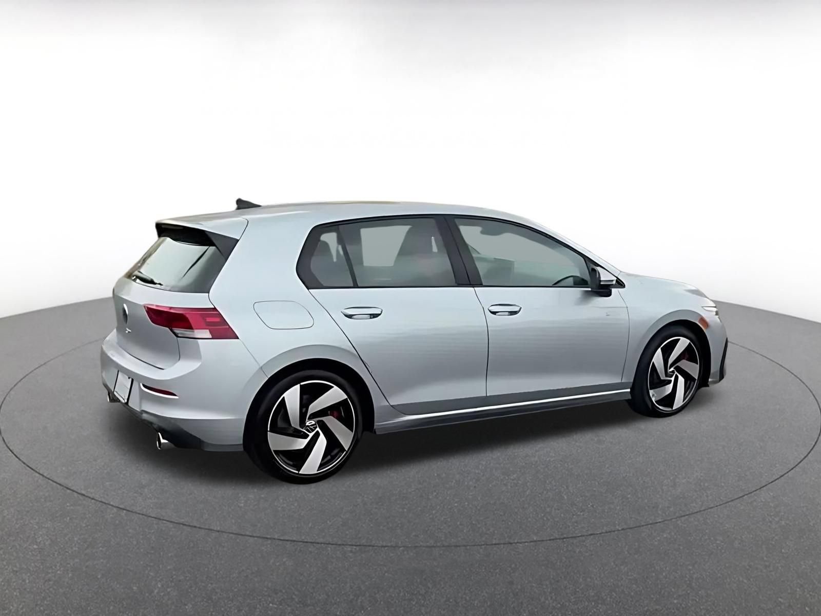 Thumbnail: 2026 Volkswagen Golf - 13