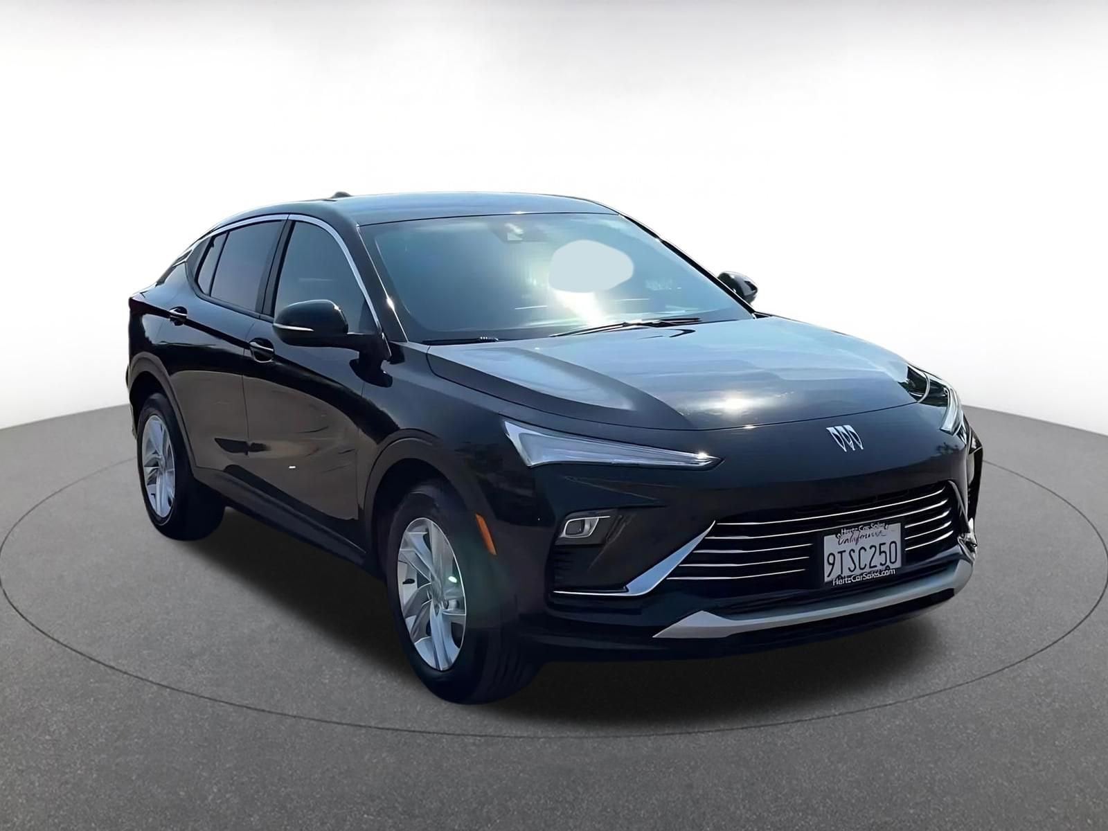 Thumbnail: 2025 Buick Envista - 3