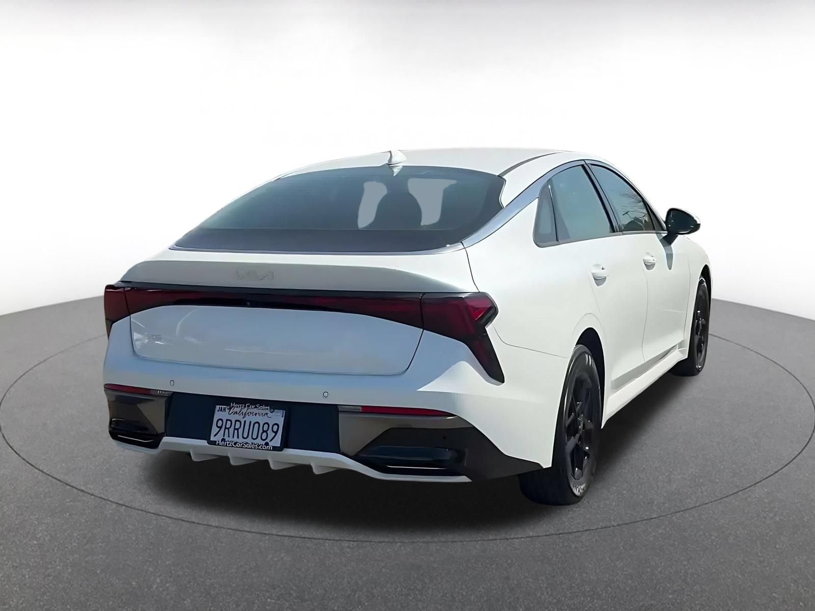 Thumbnail: 2025 Kia K5 - 14