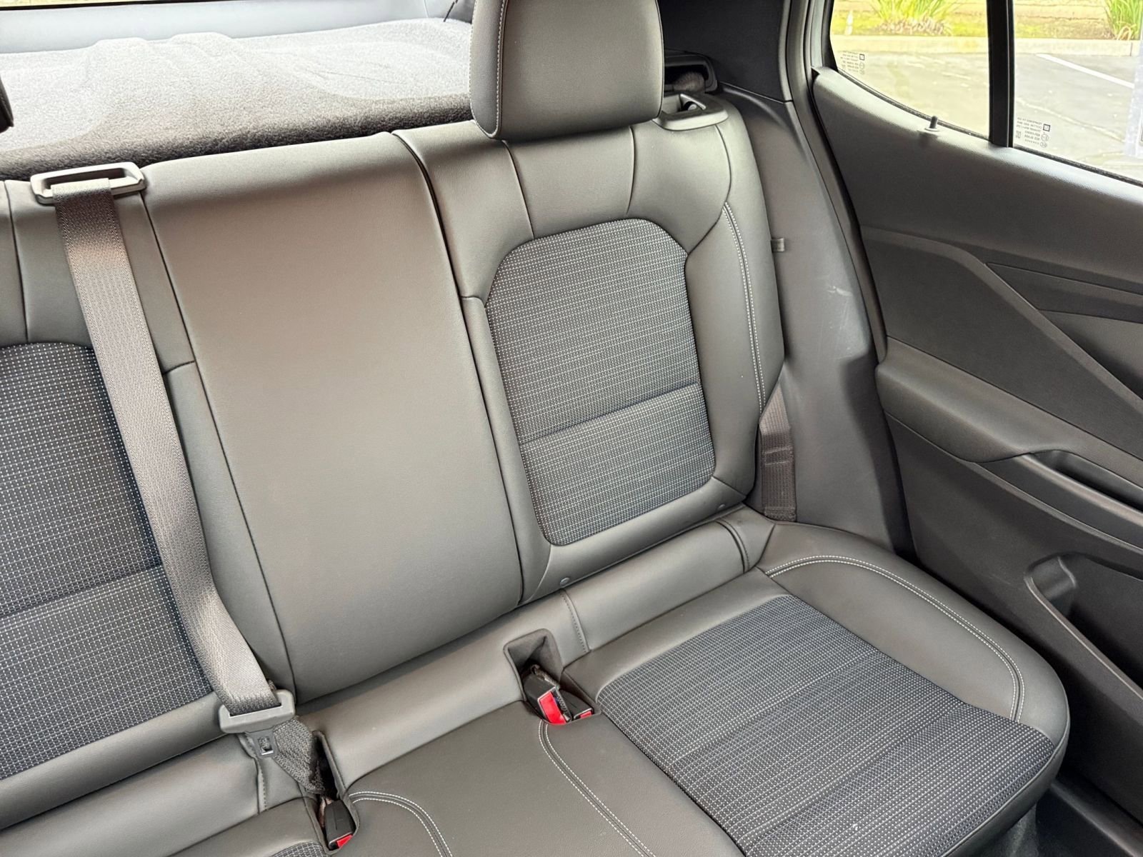 Thumbnail: 2025 Buick Envista - 35