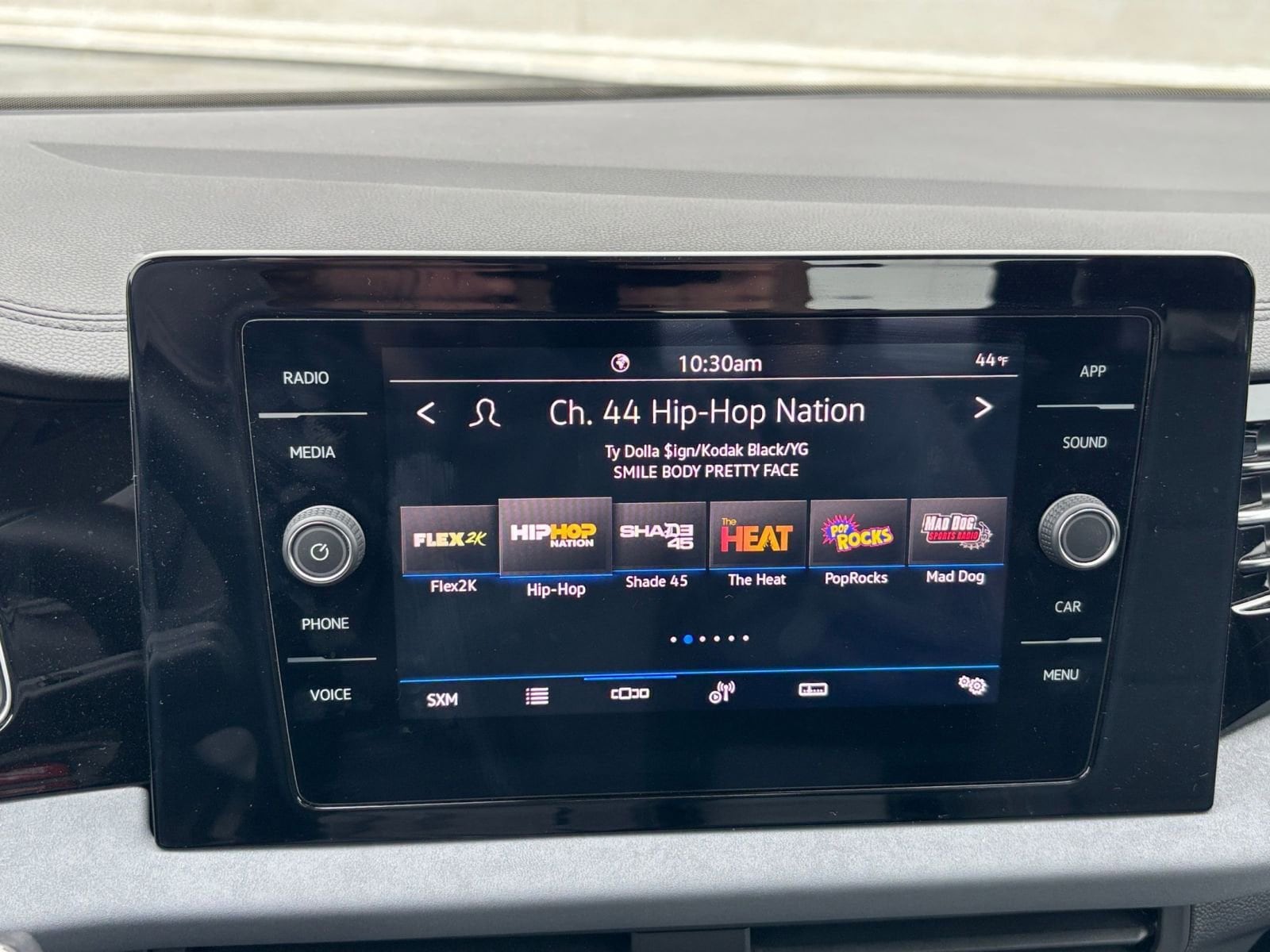 Thumbnail: 2025 Volkswagen Jetta - 21