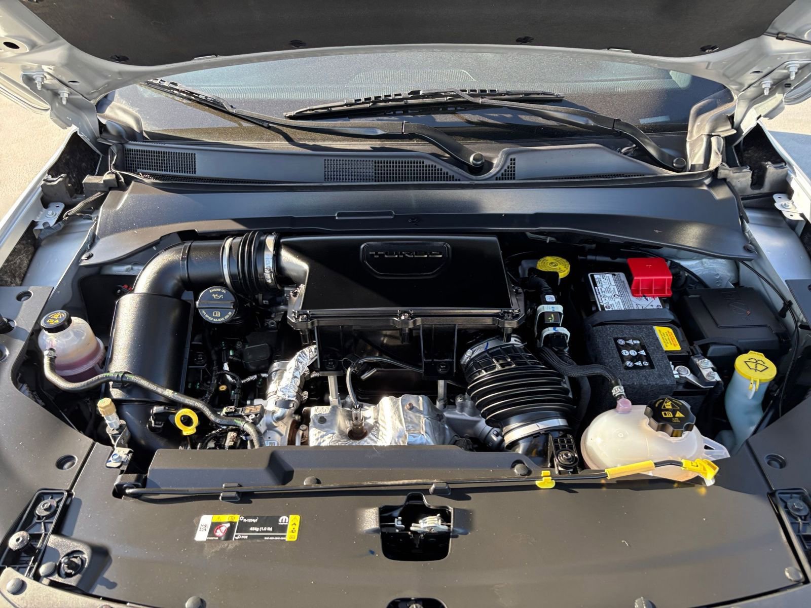 Thumbnail: 2025 Jeep Compass - 31